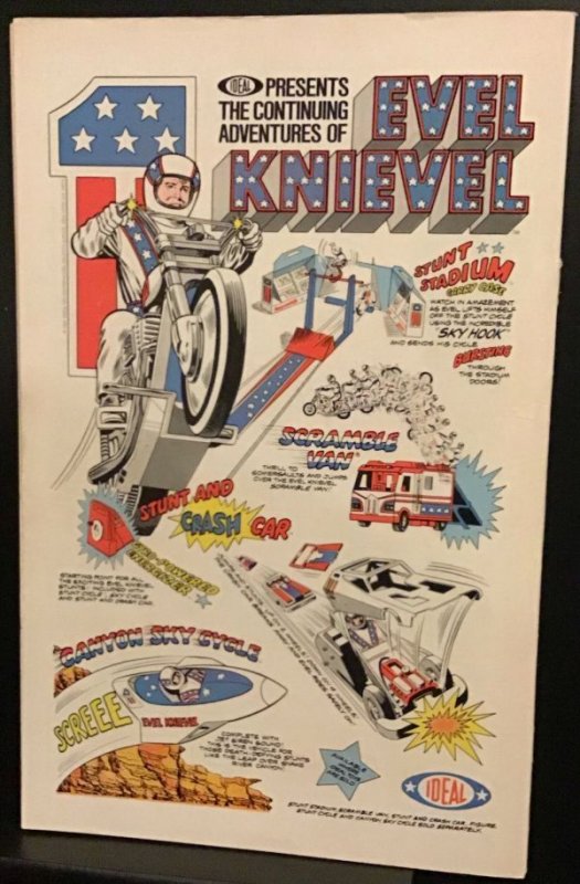 Avengers, The #124 (Jun-74) VG+ Affordable-Grade Avengers