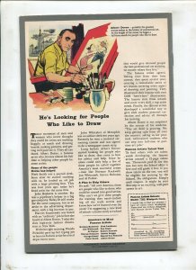 MARVEL MILESTONE EDITION: FANTASTIC FOUR #1 - WHITE LOGO - (9.2) 1991