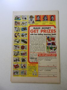 Fantastic Four #123 (1972) VF condition