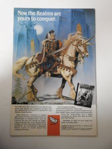 Ghost Rider #2 (1990) VF Condition