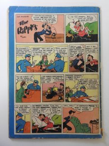 Super Comics #94 (1946) VG- Condition!