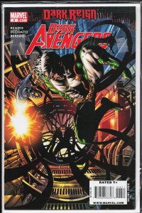 Dark Avengers #6 (2009) Dark Avengers