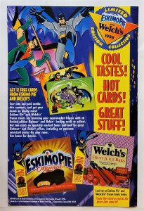 Heroes (Milestone) #3 (July 1996, DC) VF