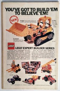 Detective Comics #488 (FN/VF, 1980) NEWSSTAND