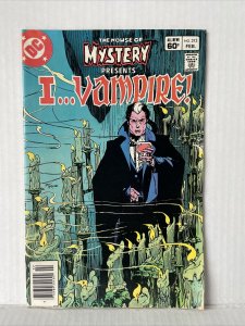 House Of Mystery #313 
