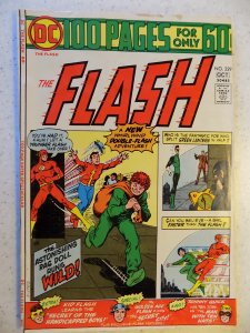 The Flash #229 (1974)