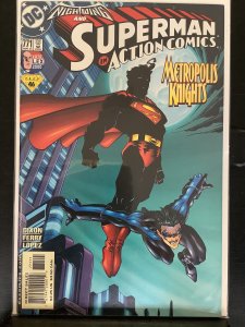Action Comics #771 (2000)