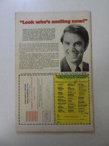 The Avengers #142 (1975) FN- condition