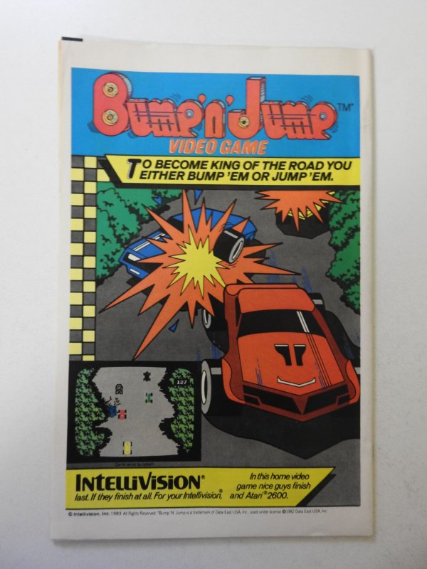 Batman #376 (1984) FN+ Condition!