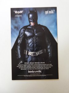 Amazing Spider-Man #566 VF/NM condition