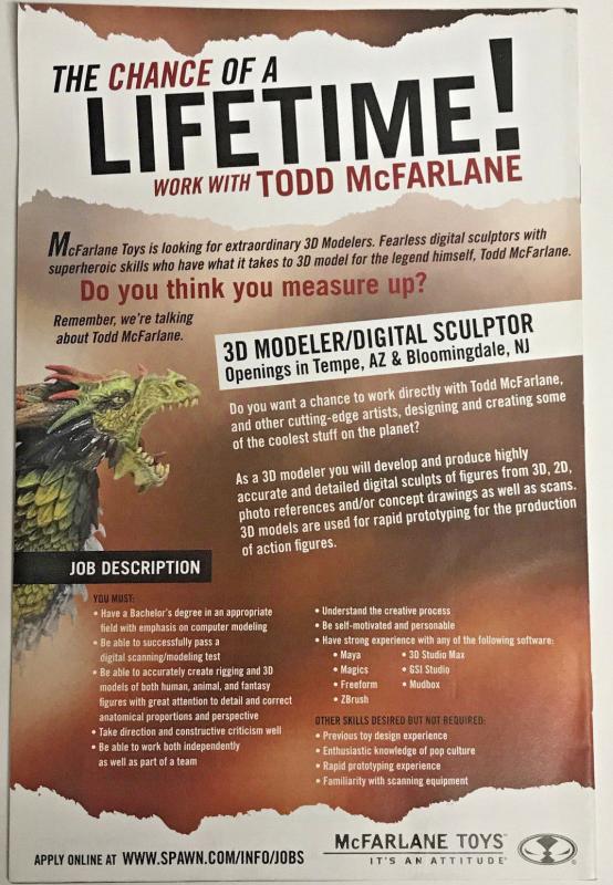 SPAWN#172 VF/NM 2007 IMAGE COMICS