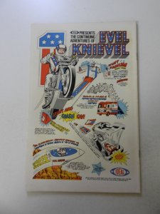 Night Rider #3 (1975) VF- condition