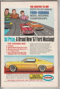 Batman #187 (Dec-66) NM- High-Grade Batman