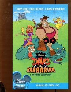 New Mutants #9 - The Ties That Bind! (9.0) 2004