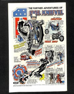 Beowulf #6 VF+ 8.5 White Pages