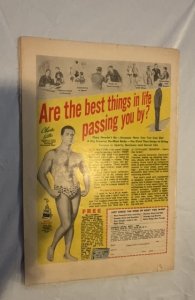 Tales to Astonish #18 (1961)Gorgilla strike again see description