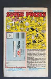 Harvey Collectors Comics #13