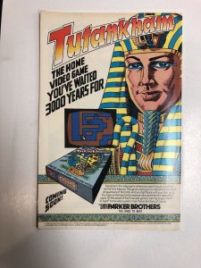 Spider-woman (1983) # 50 (fine) Canadian price Variant (CPV)