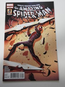 The Amazing Spider-Man #679 (2012)