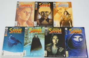 Legend of Mother Sarah: City of the Children #1-7 VF/NM complete KATSUHIRO OTOMO