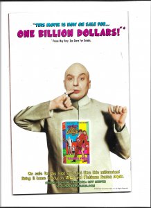 Darkness / Witchblade Special (1999)