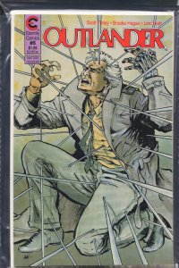 Outlander #6 Outlander