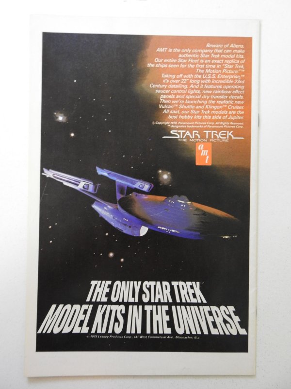 The Avengers #196 (1980) FN+ Condition! 1st Full Appearance of Taskmaster!