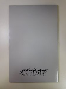 Teenage Mutant Ninja Turtles #21 (1989)