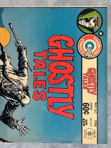 Ghostly Tales #165 (1984) Charlton | Copper Age Horror | VG/FN