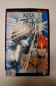 Aqua Knight #3 (2000) NM Viz Comic Book J703