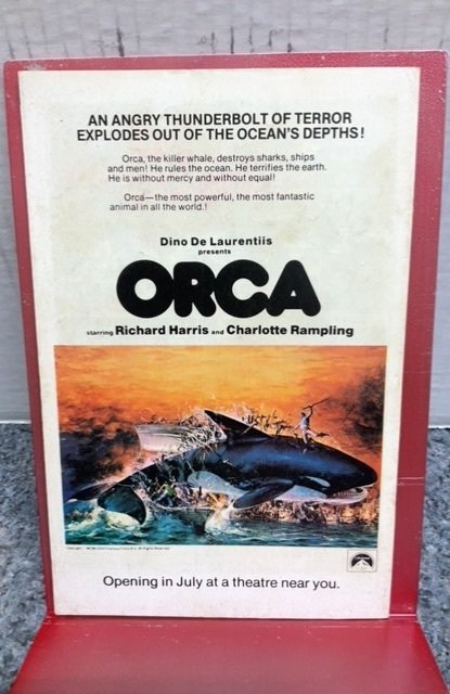 Marvel Two-in-One #31 (1977)