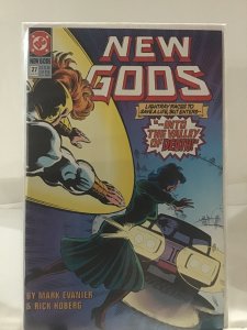 New Gods #27 (1991)