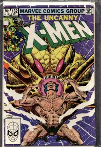 The Uncanny X-Men #162 (1982) X-Men