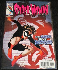 Spider-Woman #5 (1999)