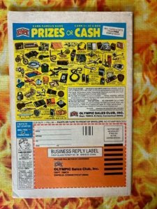 John Carter Warlord of Mars #27 (1979) - VF