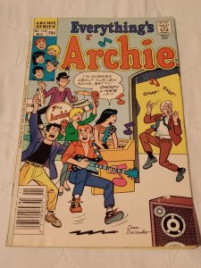 Everything's Archie #126 (1986) EA2