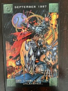 Desperadoes #1 (1997) - NM