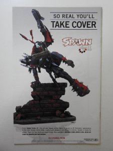 Spawn #167 (2007) VF/NM Condition!