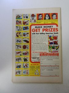 Red Wolf #7 (1973) FN- condition