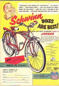 Uncle Scrooge, Walt Disney #22 (Jun-58) FN Mid-Grade Uncle Scrooge