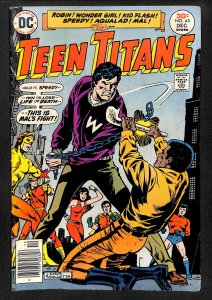 Teen Titans #45 (1976)