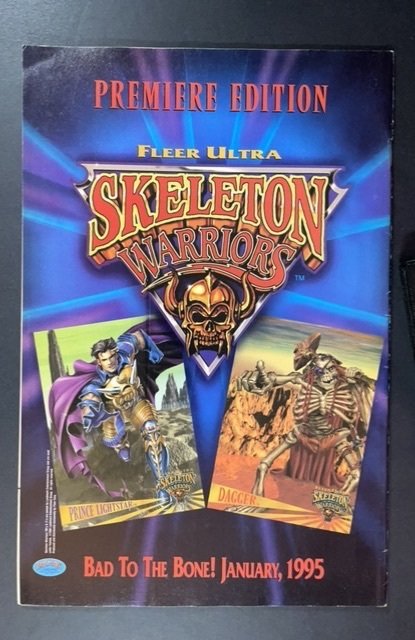 Captain America #436 (1995)