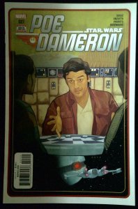 Poe Dameron #27 (2018)