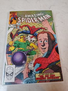The Amazing Spider-Man #248 (1984)