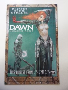 Dawn #3 (1995) VF Condition