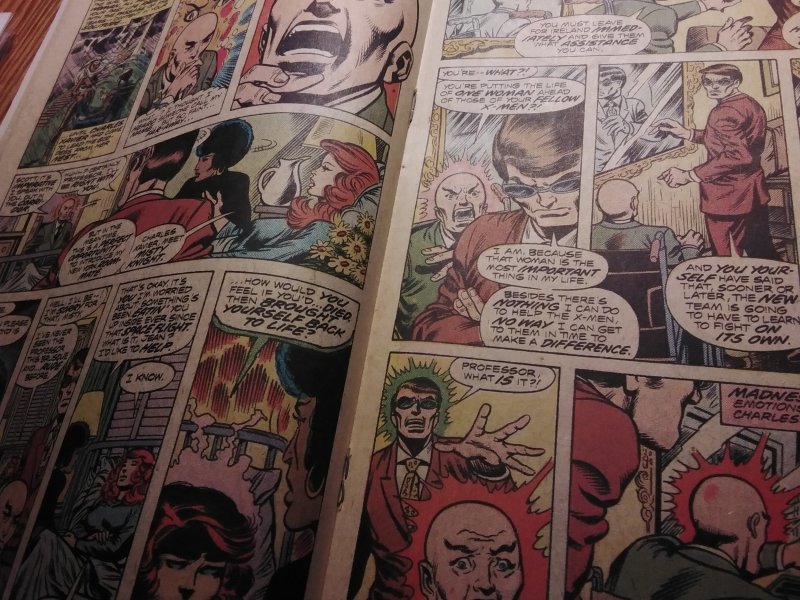 The X-Men #102 (1976)