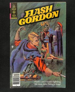 Flash Gordon #24