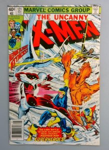 Uncanny X-Men #121 NM ? 1st Full Alpha Flight Marvel 1979 TW1