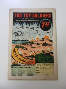 Aquaman #11 (1963) 1st appearance of Mera GD+ condition