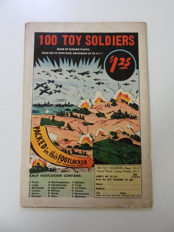 Aquaman #11 (1963) 1st appearance of Mera GD+ condition